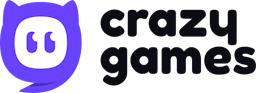 Crazy Game Logo